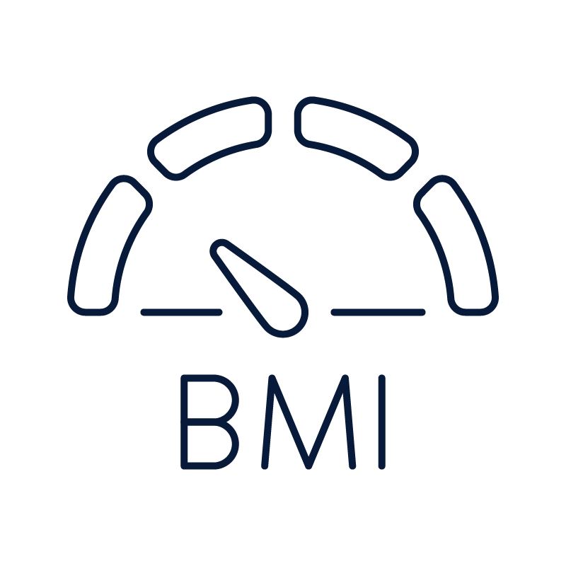 BMI Chart Image