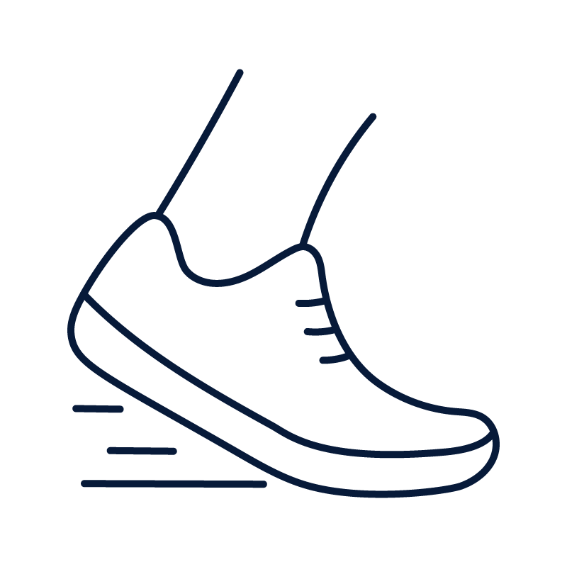 icons behavior modification