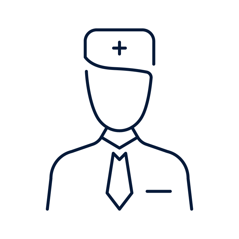 icons consultation