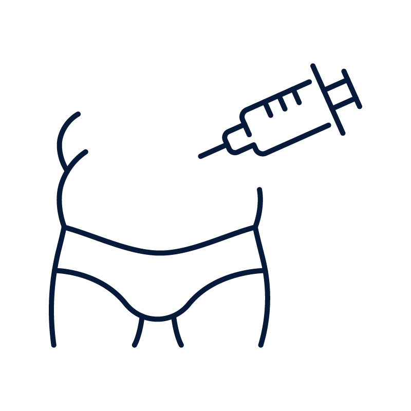 icons weight loss injection