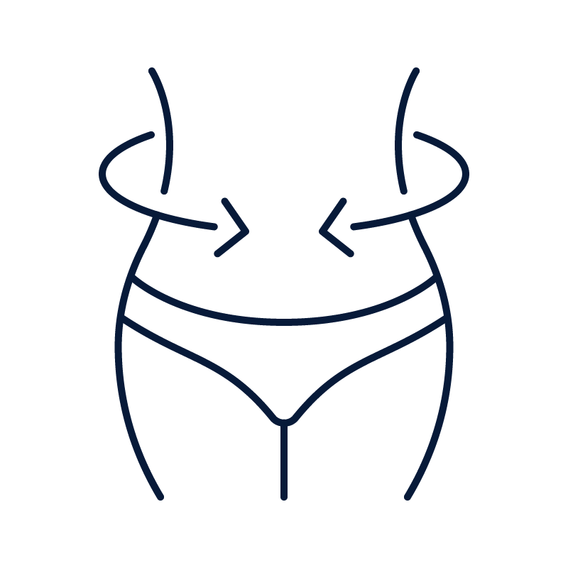 slimming