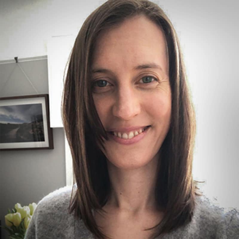 Dr. Jo Ashcroft