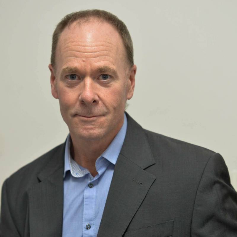Mr Scott Lonnee