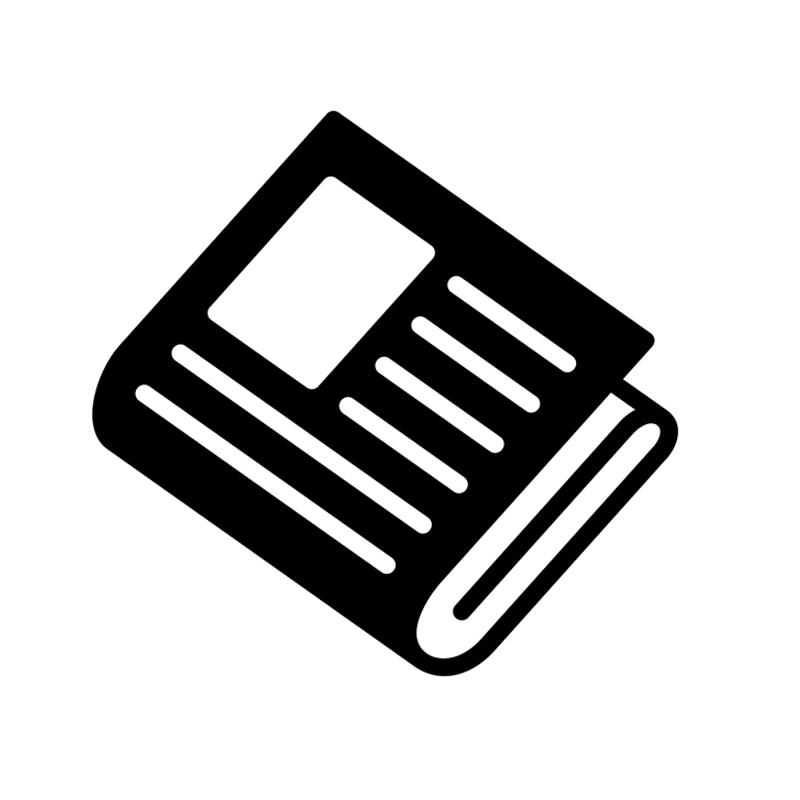 newspaper