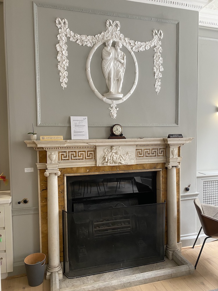 Explore The GV Clinic Office